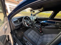 VW Polo VI GTI/ IQ DRIVE/ KAMERA/ NAVI PRO/ KEYLESS