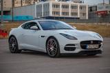 Jaguar F-Type 5.0 L V8 R Kompressor AWD Automatik R