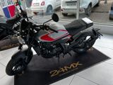 Motobi DL 125 CR - MOTOBI BENZIN