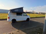 Volkswagen VW * Bulli * T6 * Camper * Aufstelldach - Volkswagen T6 Transporter in Lübeck