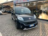 Fiat Qubo 1.3 MJT 80 CV Trekking - graue Fiat Qubo