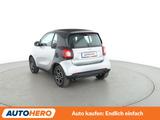Smart fortwo 0.9 Turbo Basis Prime *TEMPO*PDC*SHZ* - Smart ForTwo mit Benzin-Antrieb