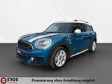 MINI Countryman S E Hybrid ALL4 "1.Hand,Leder,Navi" - MINI Countryman SE (Cooper)