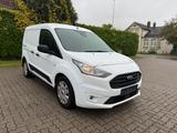 Ford Transit Connect 1.5 TDCI ACC Kamera Klima AHK - Ford Transit Connect Gebrauchtwagen in Hamburg