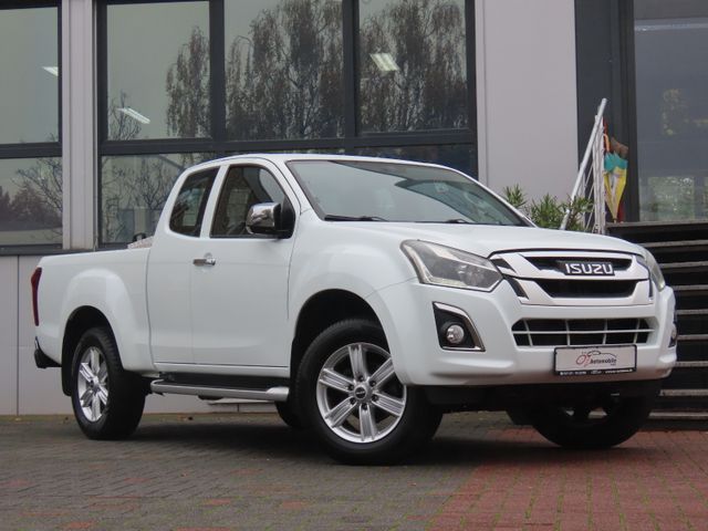 Isuzu D-Max 1.9 Turbodiesel  Cab 4WD LKW