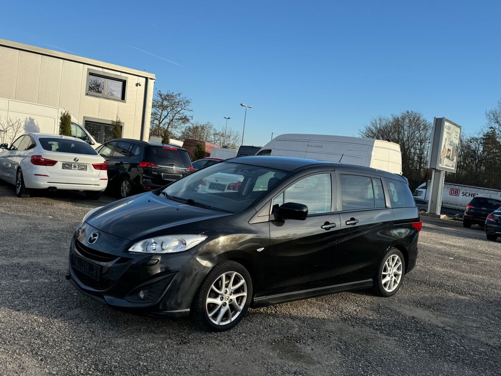 Mazda 5