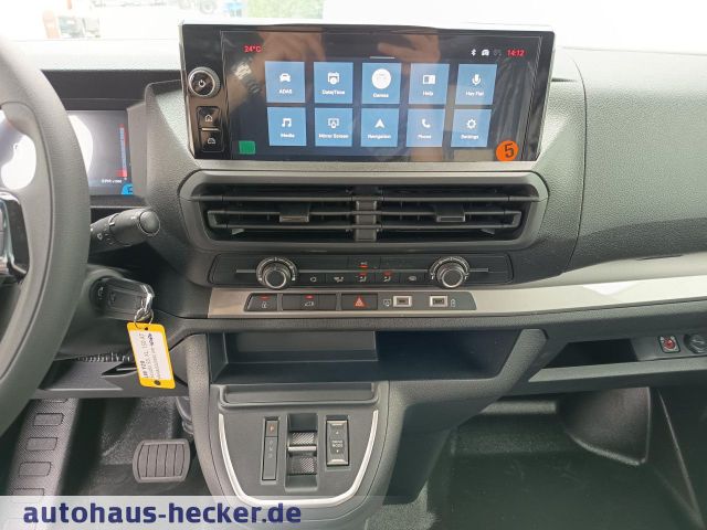Fiat Scudo Serie 3 KaWa XL DIESEL 150 AT