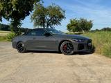 BMW M440i - BMW 440 aus 2024