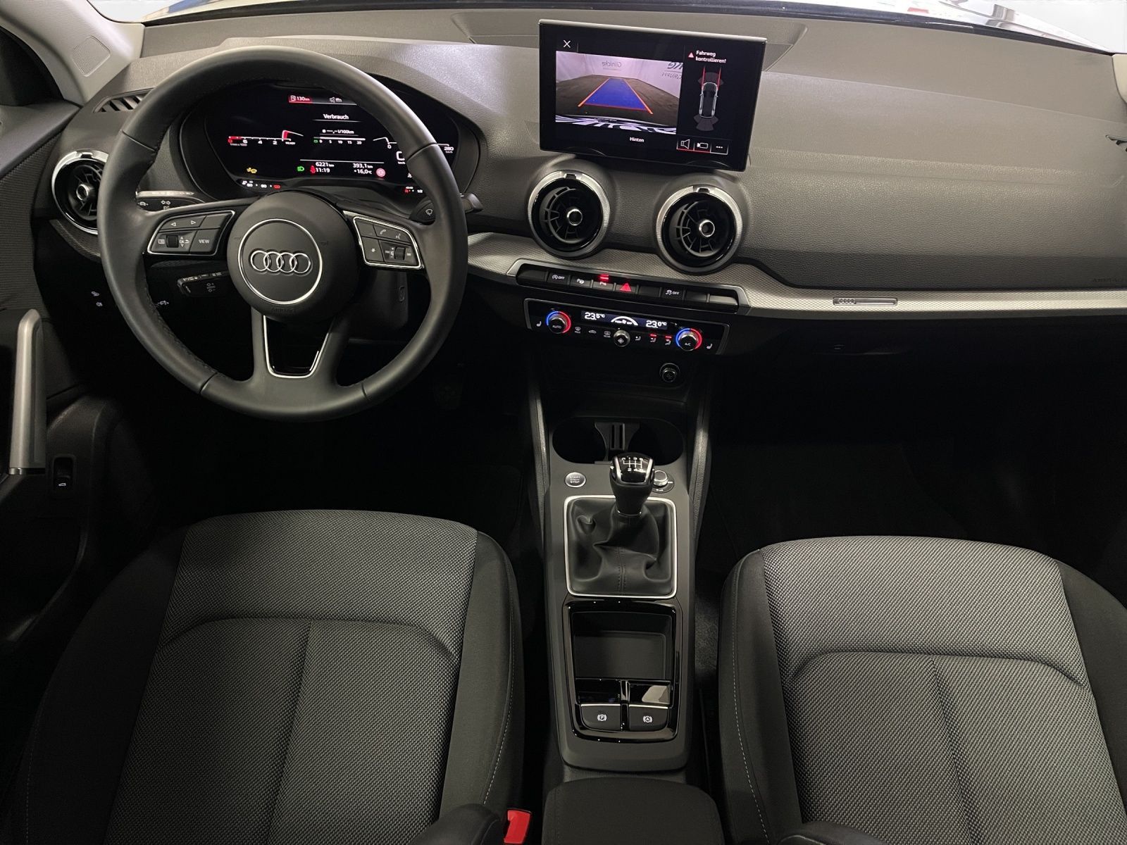 Audi Q2 - Bild 22