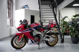 Honda CBR1000RR CBR1000S1 SC77 Fireblade SP 1  - HONDA CBR 1000 RR FIREBLADE