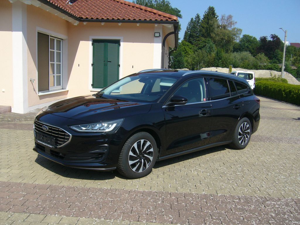 Image of Ford Focus