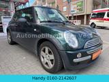 MINI ONE *Klima*Servo*E-Fenster - MINI ONE aus 2003