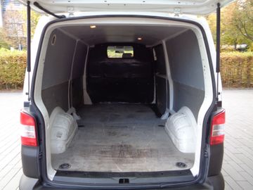 Volkswagen T5 Transporter - 7