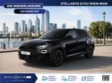 Fiat 600e SPORT Navi LED Keyless PDC - schwarze Fiat 600e