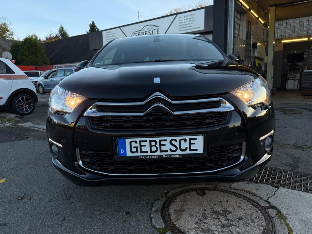 Citroën DS4
