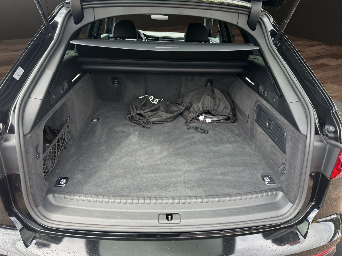 A6 55 TFSI e quattro S-Line MATRIX AHK B&O HUD