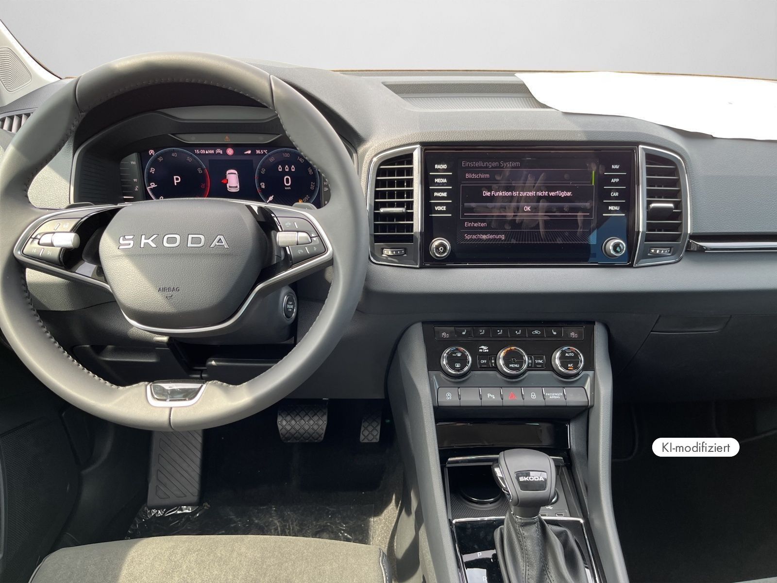 Skoda Karoq - Bild 3