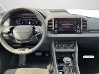 Skoda Karoq - Vorschau Bild 3