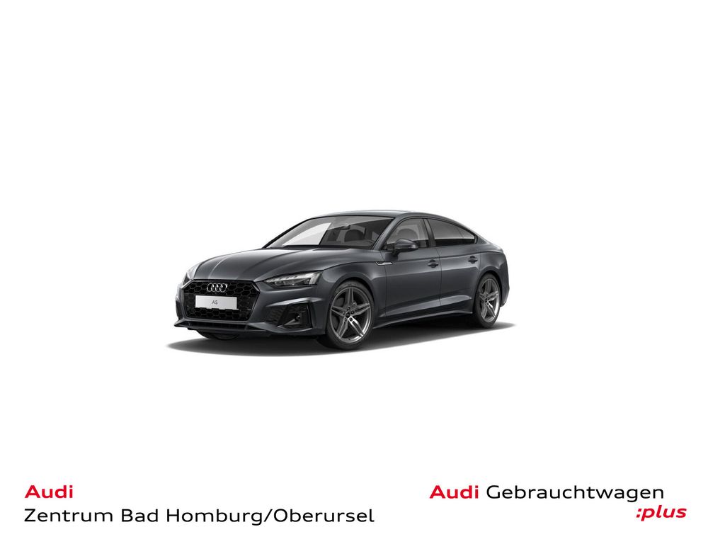 Image of Audi A5