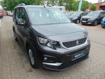 Bild 2 Peugeot Rifter Active L1