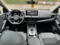 Nissan Qashqai 1.3 DIG-T MHEV Xtronic N-Connecta SH HUD - Image
