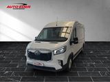 Maxus eDeliver 9 Kasten 72 kWh L3 H2 TAGESZULASSUNG - Maxus eDeliver 9 aus 2023