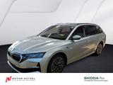 Skoda Octavia Combi 2.0 TDI DSG MATRIX+NAV+CANTON+360° - Skoda Gebrauchtwagen in Frankfurt