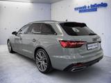 Audi A4 Avant 40 TDI quattro S line competition Plus - Audi A4 Gebrauchtwagen in Freiburg