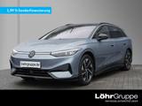 Volkswagen ID.7 Tourer Pro /MatrixLED/AR-HuD/pACC/Navi Max - gebrauchte VW ID.7 aus dem Jahr 2024