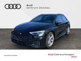 Audi S3 Sportback TFSI quattro Basis Matrix LED Schei