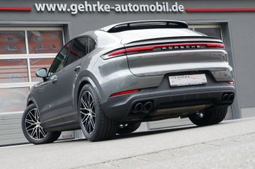 Porsche Cayenne Coupe*Luft,ACC,BOSE,Softcl.,90Liter,360°