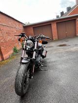Harley-Davidson Forty-Eight  - HARLEY-DAVIDSON LÜBECK