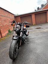 Harley-Davidson Forty-Eight  - Angebote entsprechen deinen Suchkriterien