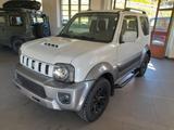 Suzuki Jimny 1.3 4WD Evolution Plus - gebrauchte Suzuki Kombis