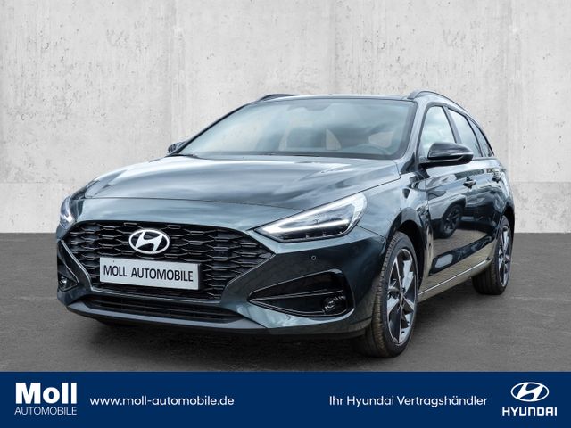 Hyundai i30 Advantage Kombi MY25 DCT Plus Paket Navi LED