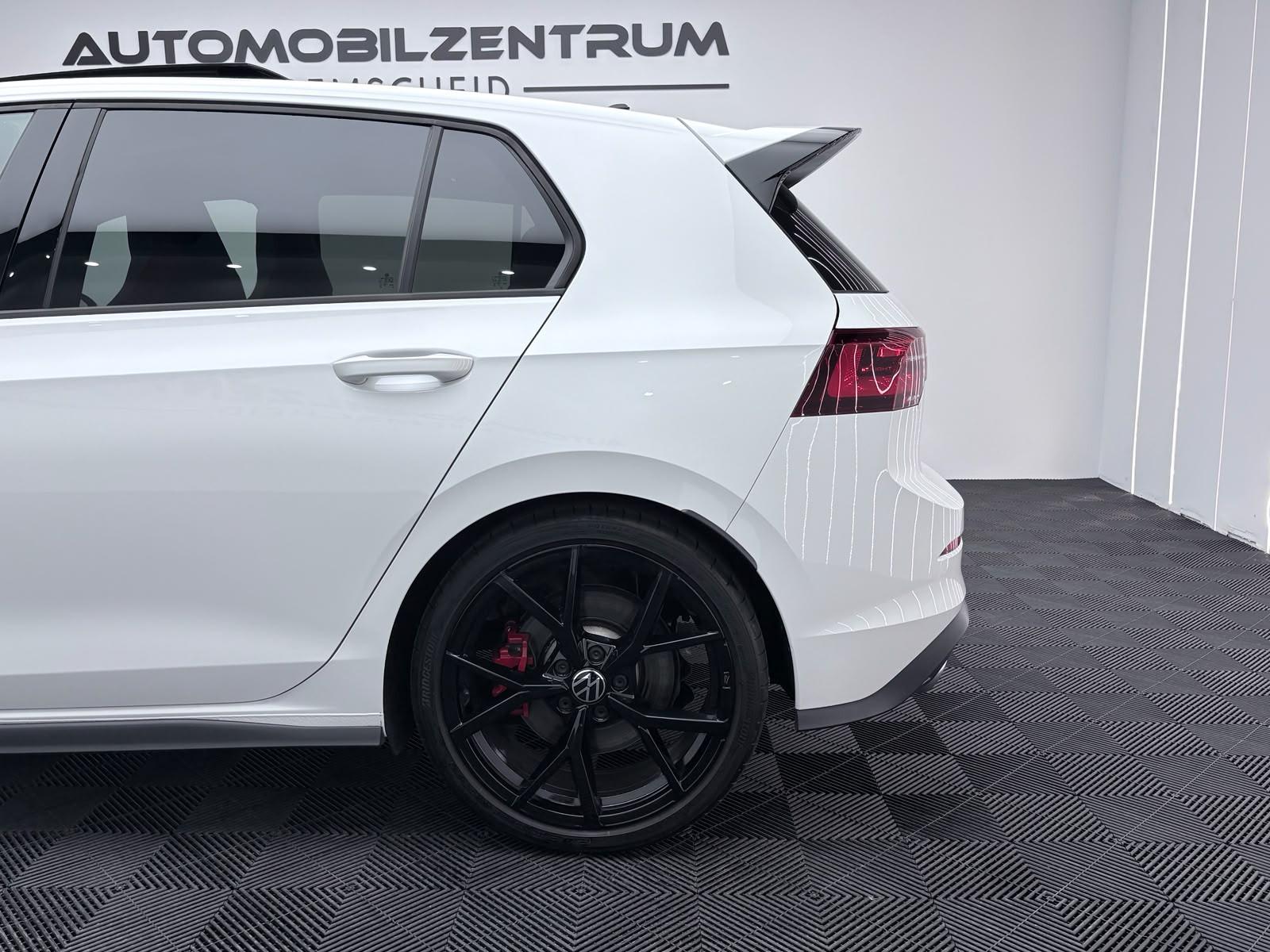 Volkswagen Golf PANO HARMAN KARDON HEAD UP MEMORY, миниатюра 7