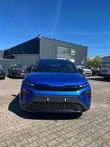 Skoda ELROQ 60 SPORTLINE 360°KAMERA+HEAD-UP+MASSAGE - Skoda Elroq 60 Gebrauchtwagen