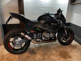 Kawasaki Z800 SC-Project