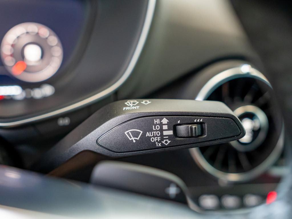 Audi TT Coupe 45 TFSI LED NAVI KAMERA SHZ KLIMA BT