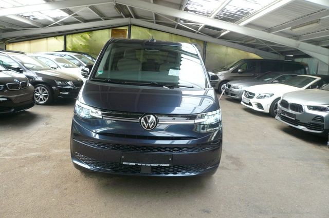 Volkswagen Multivan Life Navi, Standheizung