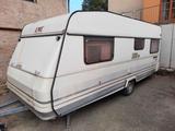 LMC Lord Münsterland Dominant 545K + Vorzelt - Offers