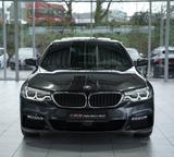 BMW 530 i Limousine M Sport *20 *GSD *HK *H-UP*LED* - BMW 530 aus 2017