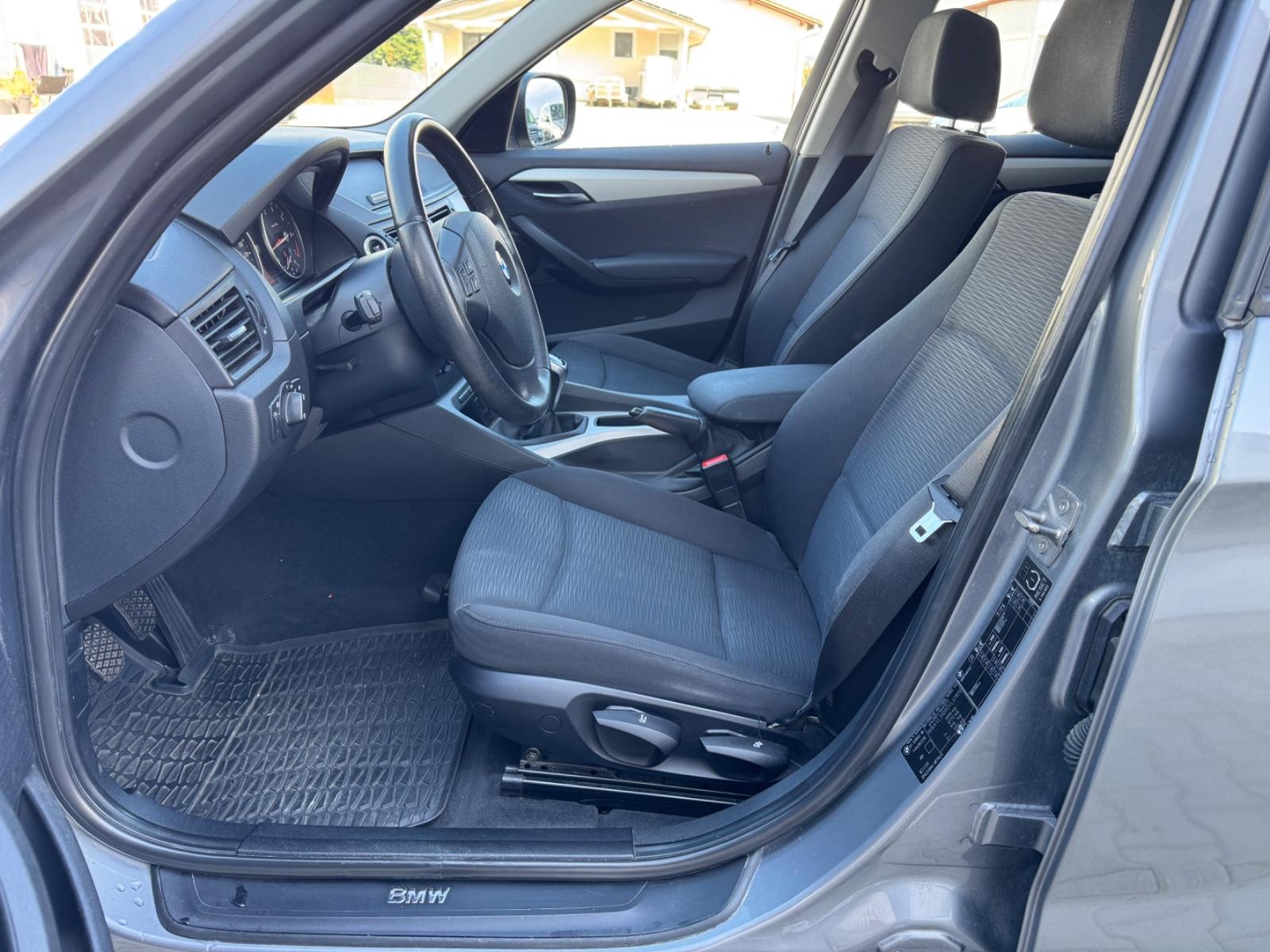 BMW X1 SDRIVE 18i 150CH