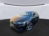 Audi SQ8 E-TRON ALL-BLACK/22Z./MATRIX/SIDE/PANO/B&O - Audi SQ8 e-tron Gebrauchtwagen