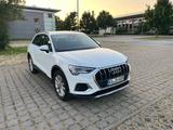 Audi Q3 40 TDI quattro S tronic - Top Zustand - Audi Gebrauchtwagen in Pforzheim