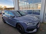 Cupra Leon 1.4 e-HYBRID 180kW DSG Sportstourer - - gebrauchte Cupra Leon aus dem Jahr 2020