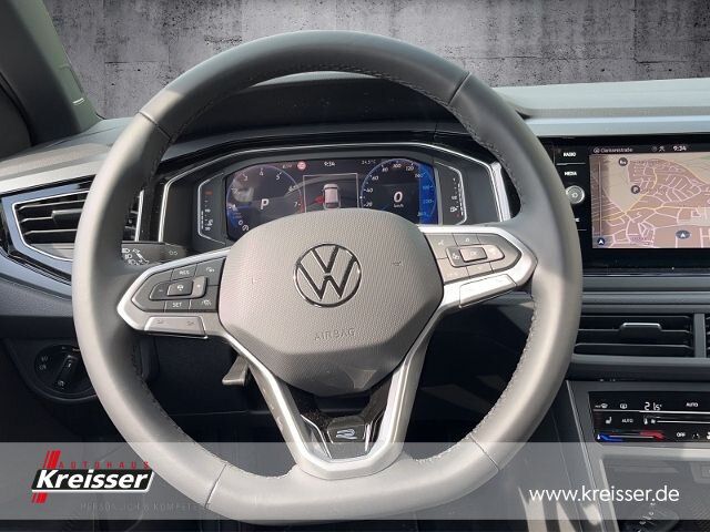 Taigo 1.5 TSI R-Line DSG/AHK/DIGITAL/LAUNCH/IQ.D