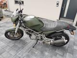 Ducati Monster 620 - Angebote