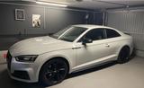 Audi A5 Coupé Sline Black Edition Virtual ... - Audi A5: Sline