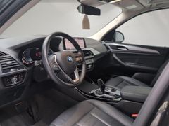 BMW X3 xDrive30e Aut. Advantage AHK/CockpitLive